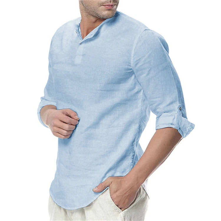 Camisetas de vestir hombre sales