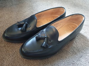 church's keats loafers