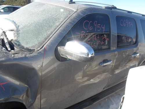 Used Body Control Module fits: 2008 Chevrolet Suburban 1500 Body Control BCM und - Picture 18 of 24