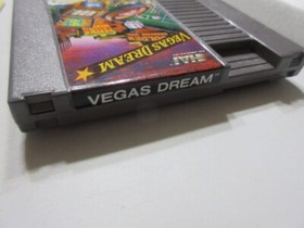 NES Vegas Dream