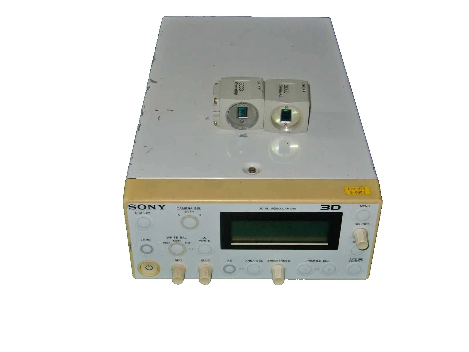 Sony Other Industrial Electrical Equipment