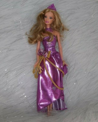 princess charm school barbie doll