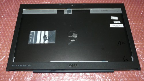 Display Deckel DP/N 0RW56J Abdeckung LCD Cover für Dell Precision M6600 Notebook