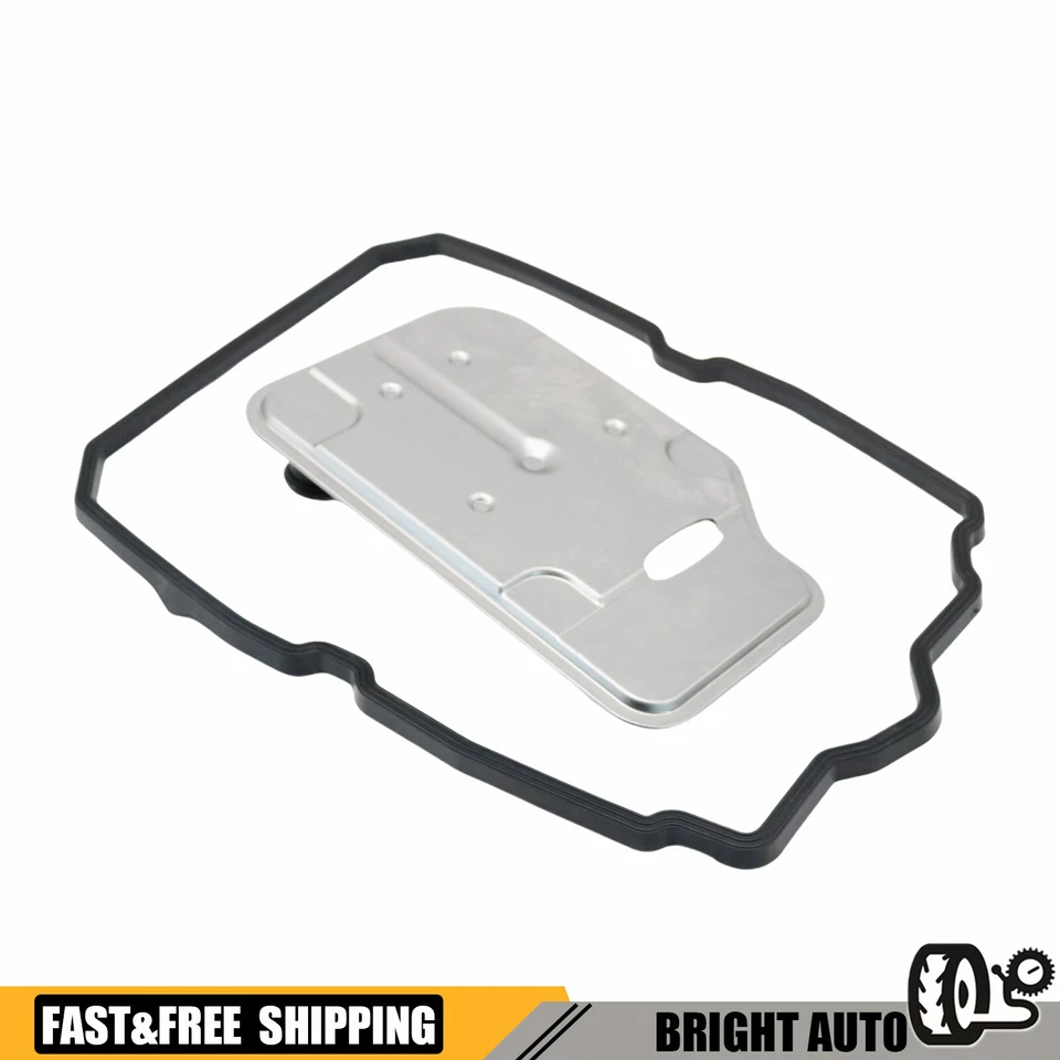 For Select 2005-2020 Mercedes-Benz Models Transmission Filter Kit 222-277-20-00 - Изображение 2 из 4