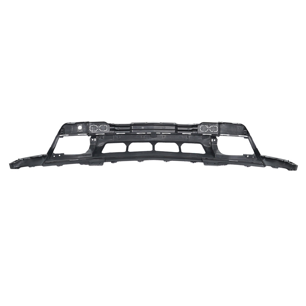 For 2022-2024 Chevrolet Silverado 1500 Front Lower Bumper Cover Plastic