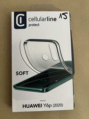Handy Hülle Schutzhülle für Huawei Y6p (2020) / H2A3Nr.1 - 15