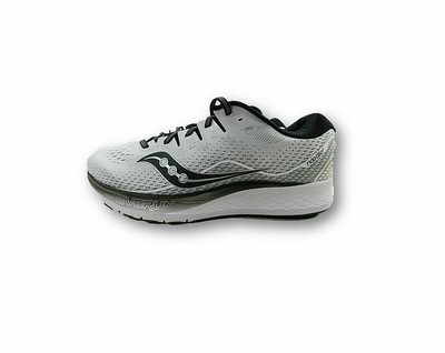 saucony ride iso 2 mens