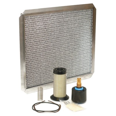 HANKISON HITFMK1 Refrigerated Dryer Maintenance Kit,Drain 2DBC8