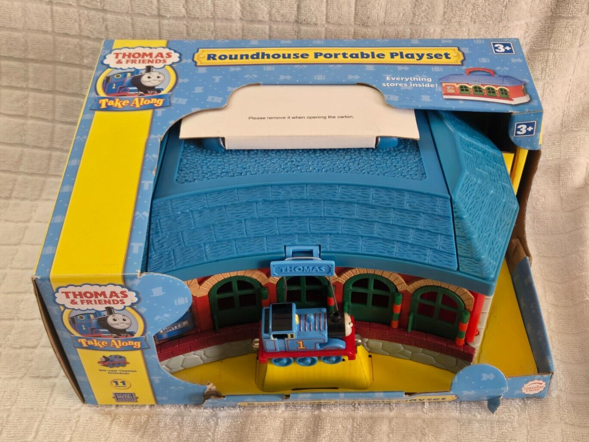 Hobby Shop Train Toy Store Bargain Item* Roadside Shop (TOY SHOP