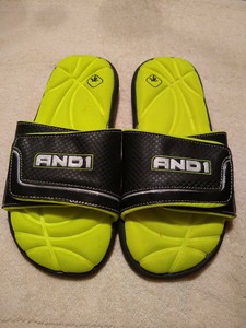 and1 memory foam sandals Promotion OFF52%