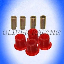 Control Arm Bushings Set Upper Chevrolet Camaro Pontiac Firebird 93 94 95 96 00 - 02