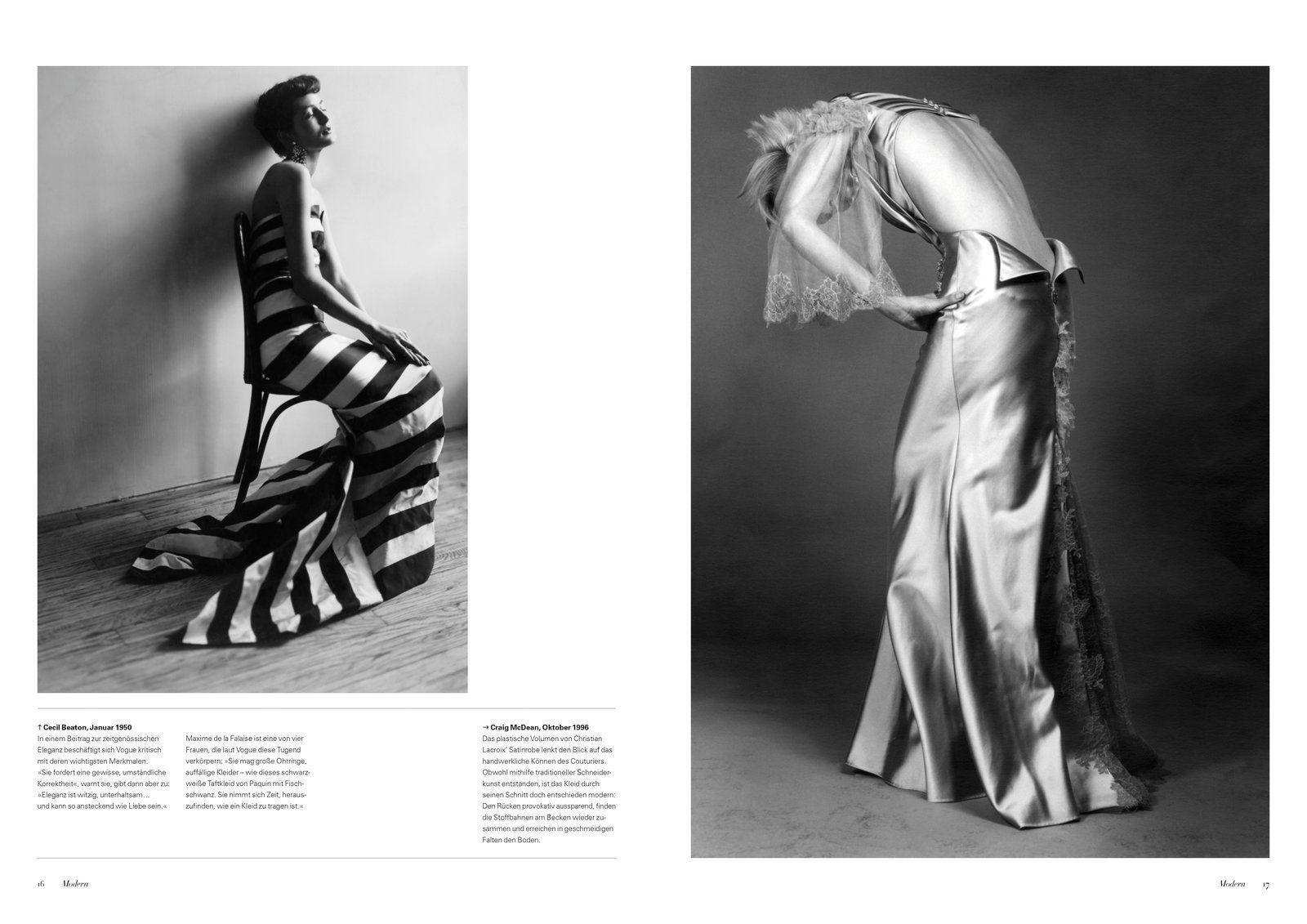 Thumbnail - Vogue: Das Kleid Jo Ellison Buch 304 S. Deutsch 2020 Prestel Ean