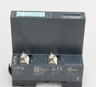 1PC VIPA module 053-1PN01