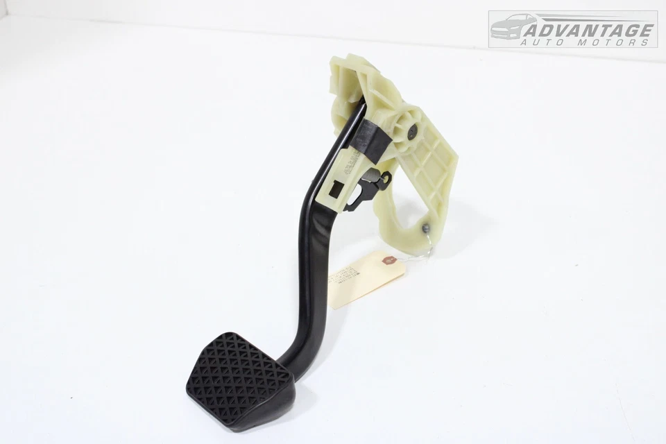 2014-2016 BMW 328i GT XDRIVE F34 ТОРМОЗ СТОП НОЖНАЯ ПЕДАЛЬ С ПОДДЕРЖКОЙ КРОНШТЕЙНА OEM - Изображение 2 из 4