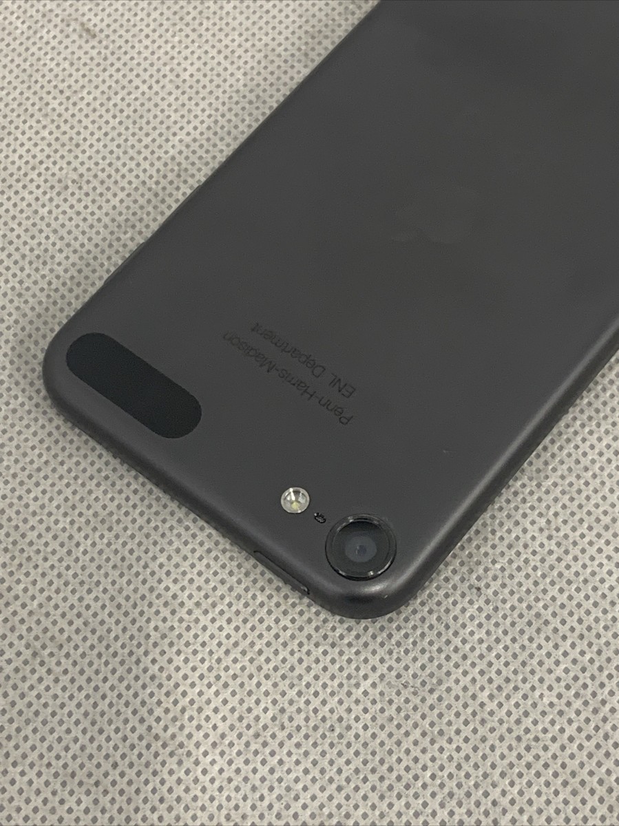 Apple iPod Touch (第6世代) Amazon.com: Apple iPod Touch 64GB WiFi MP3 Player 6th