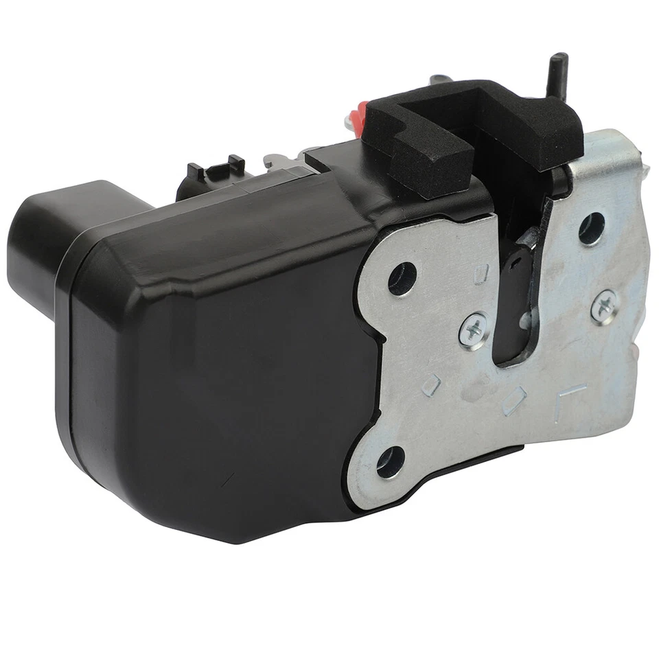 Actuador de cerradura de puerta conductor trasero izquierdo para 03-10 Dodge Ram 2500 1500 3500 4500 5500 Foto 4 de 4