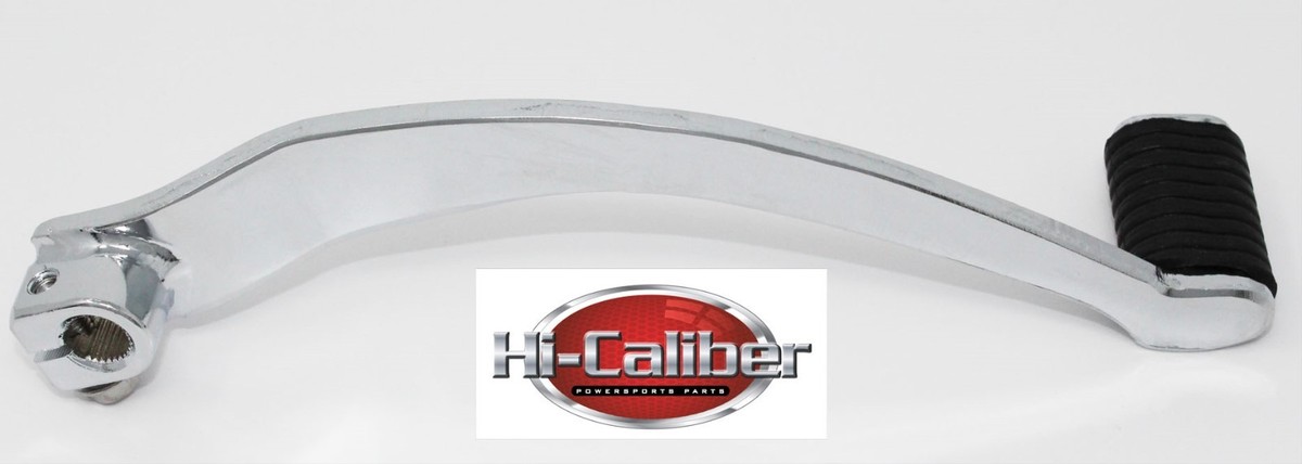 QUALITY Gear Change Foot Pedal Shift Lever Shifter for the Honda