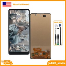 For Samsung Galaxy A52 5G A526 / A52s A528 LCD Display Touch Screen Digitizer