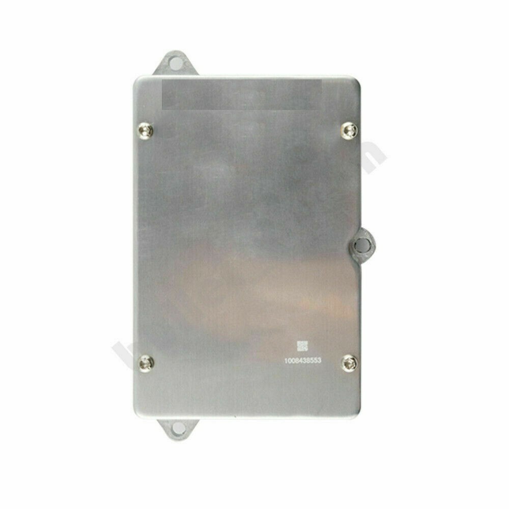 Ballast xénon HID unité de commande premium pour Classe E étanchéité IP67 aluminium