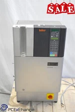 Huber Unistat 340w Chiller Circulator -40...+200 Celsius 208VAC
