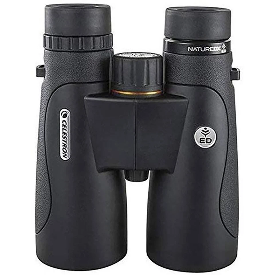 Celestron Nature DX ED Binocular 10x50   72335-CGL - Image 3 of 4