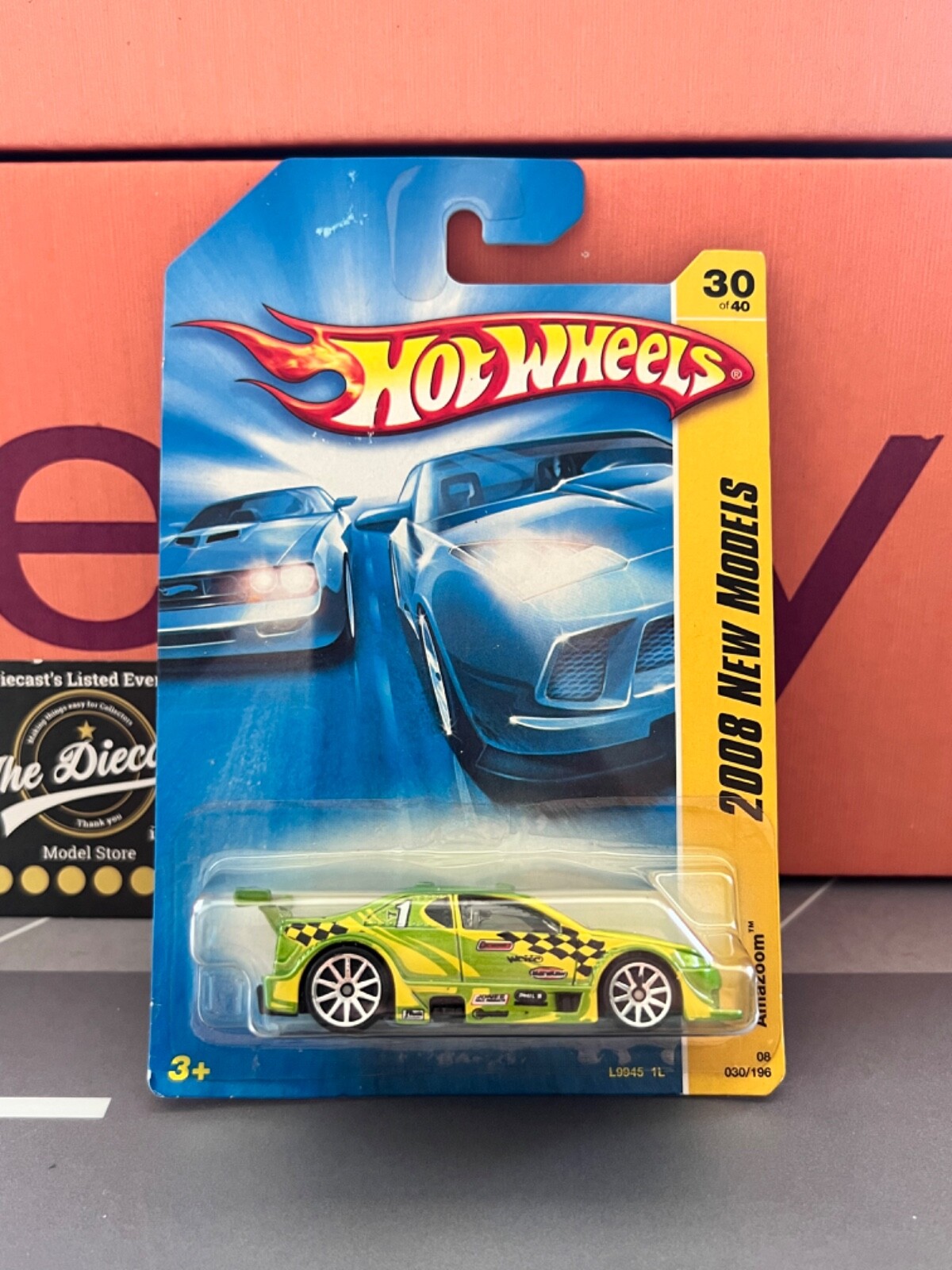 HOT WHEELS Fast and Furious / Premium / Mainline ONLY PAY ONE P&P / Select Below - Picture 78 of 219