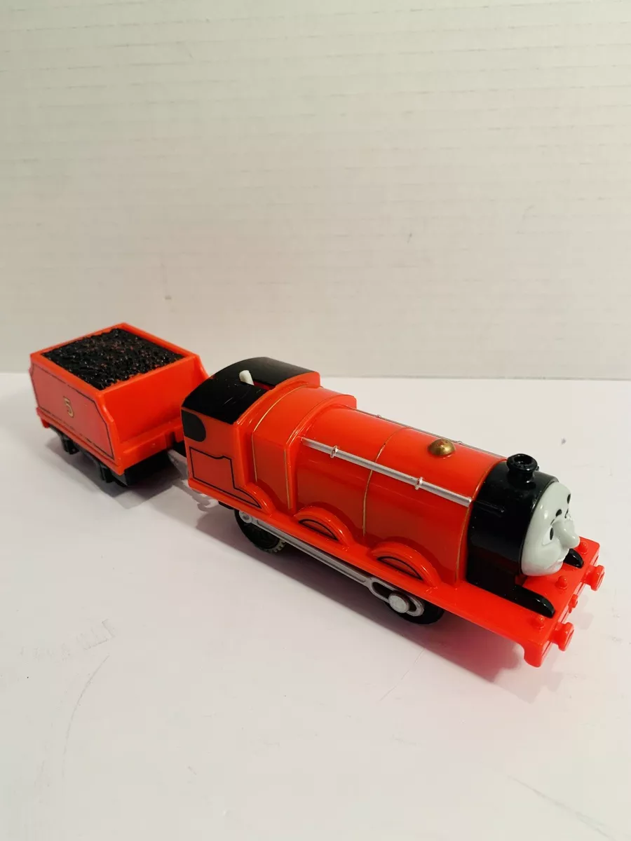 Stream James The Red Engine's Theme (Series 3) by S.A Music (Commissions  Closed)