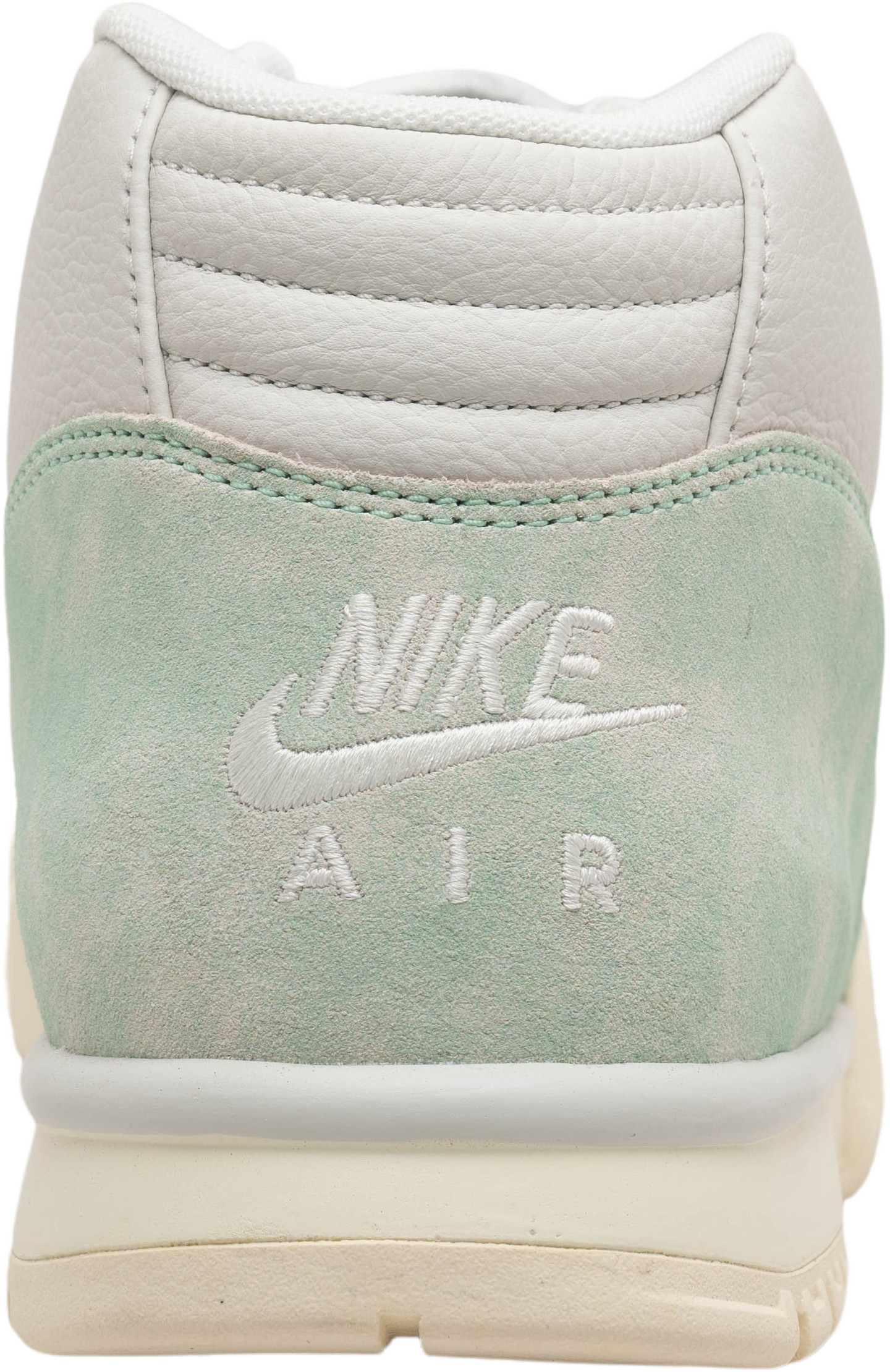 Nike Air Trainer 1 Enamel Green for Sale | Authenticity