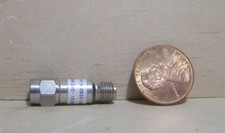 MIDWEST MICROWAVE ATTENUATOR MODEL 292 ... 15dB