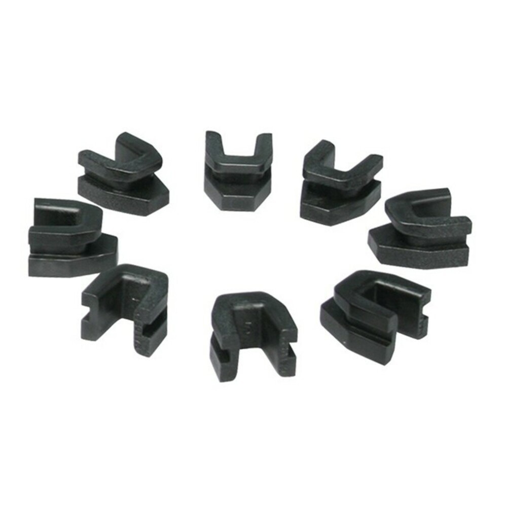 Free Shipping Malossi Variator Guides Yamaha T-Max 530 MHR 2000 12-3715453