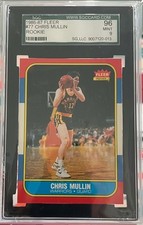 Top 1980s Basketball Rookie Cards to Collect 33