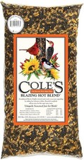 All-Natural Chemical-Free Squirrel Proof Bird Seed Mix 5 lb