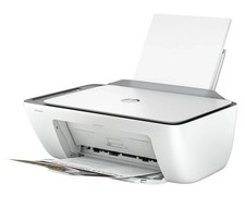 HP DeskJet 2855e Wireless All-in-One Color Printer Scanner Copier