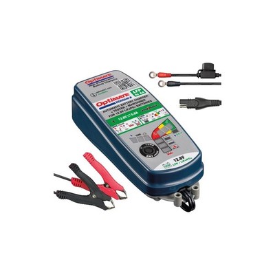 Tecmate Ladegeraet Optimate 4s Lithium 6a
