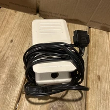 Genuine Singer YDK Controller YC-50F Metal Sewing Machine Foot Pedal 3 Prong