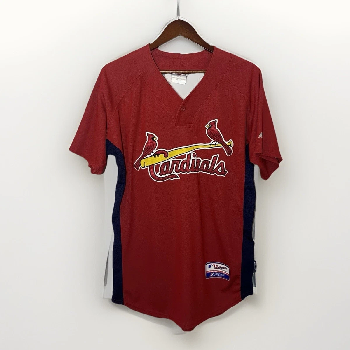 マジェスティックMajestic オークランド アスレチックス マグワイア Majestic Mark McGwire MLB Jerseys for sale | eBay