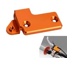 Coperchio Pompa Frizione Magura 163 Con Guida Alza Valvole Arancione Ktm Exc 