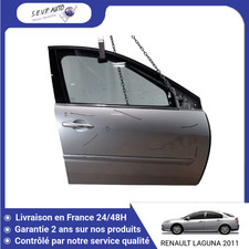 Porte avant et accessoires Renault LAGUNA