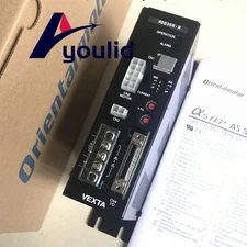 VEXTA ORIENTAL MOTOR ASD30A-A Servo Drive NEW