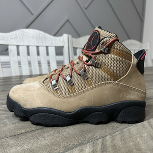 Jordan 6 Rings Boots | eBay display picture 3