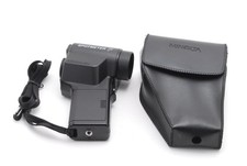  MINT w/ Case Minolta Spotmeter F Digital Light Exposure Spot Meter From JAPAN