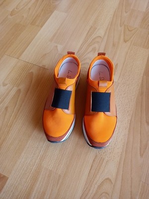 Damenschuhe, Marke La Shoe, Gr. 40