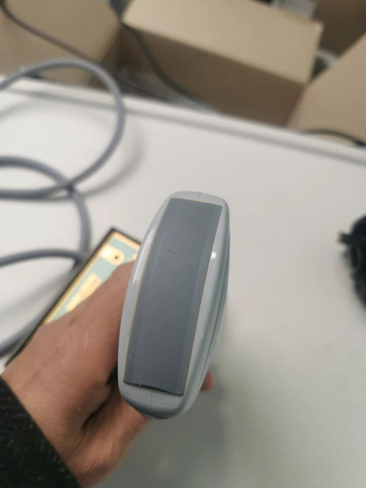 SONOSITE C60e/5-2 para sonda transductor medina Foto 4 de 4