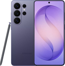 (NEW) Samsung Galaxy S26 Ultra - 512GB - (Unlocked) Cobalt Violet