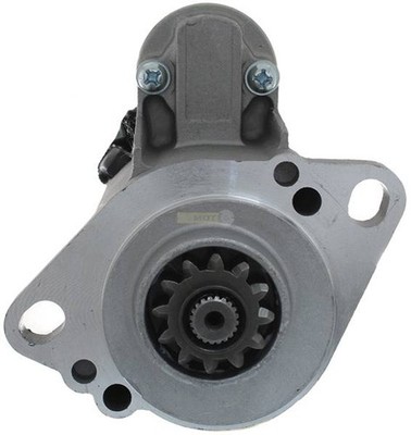 Anlasser Neu Eurostarter OE-Ref. M008T70071 für * Bobcat