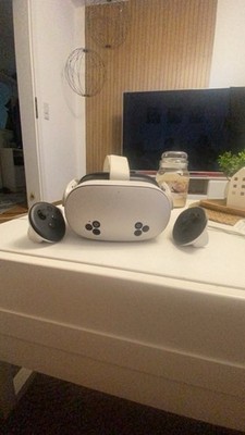Meta Quest 3S 128GB VR Brille