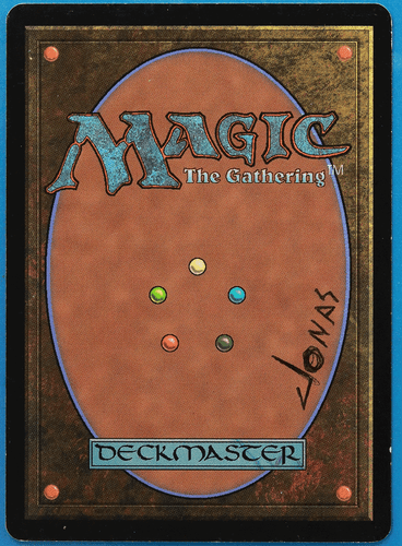 Ach! Hans, Run! FOIL Unhinged HP/DAMAGED Rare CARD (506232) ABUGames - Picture 2 of 2