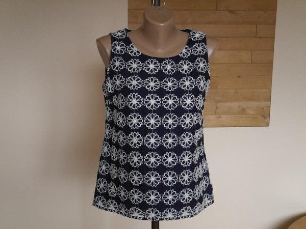 Women Boden Shirt Multicolor 38 / M / 46