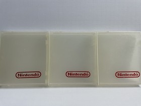 Nintendo NES game Lot - Track And Field 2, Ultimate Basketball, Goal!