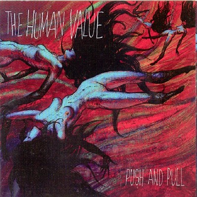 Human Value Push and Pull CD BD8983 NEW